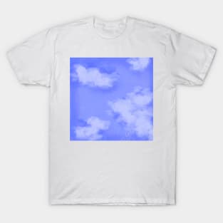 Blue Skies T-Shirt